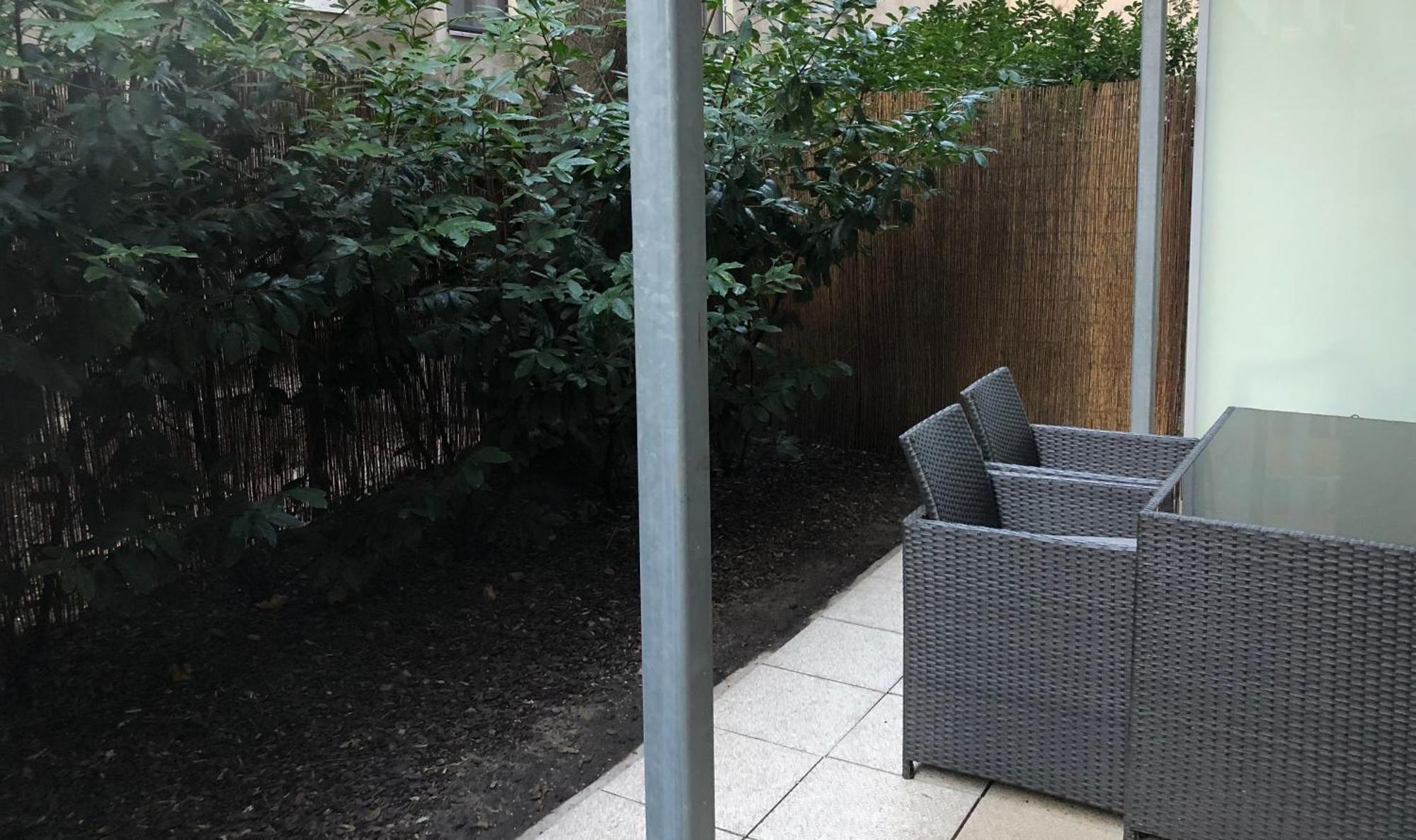 Quiet Apartment Next To Belvedere & Central Station Wien Exterior foto